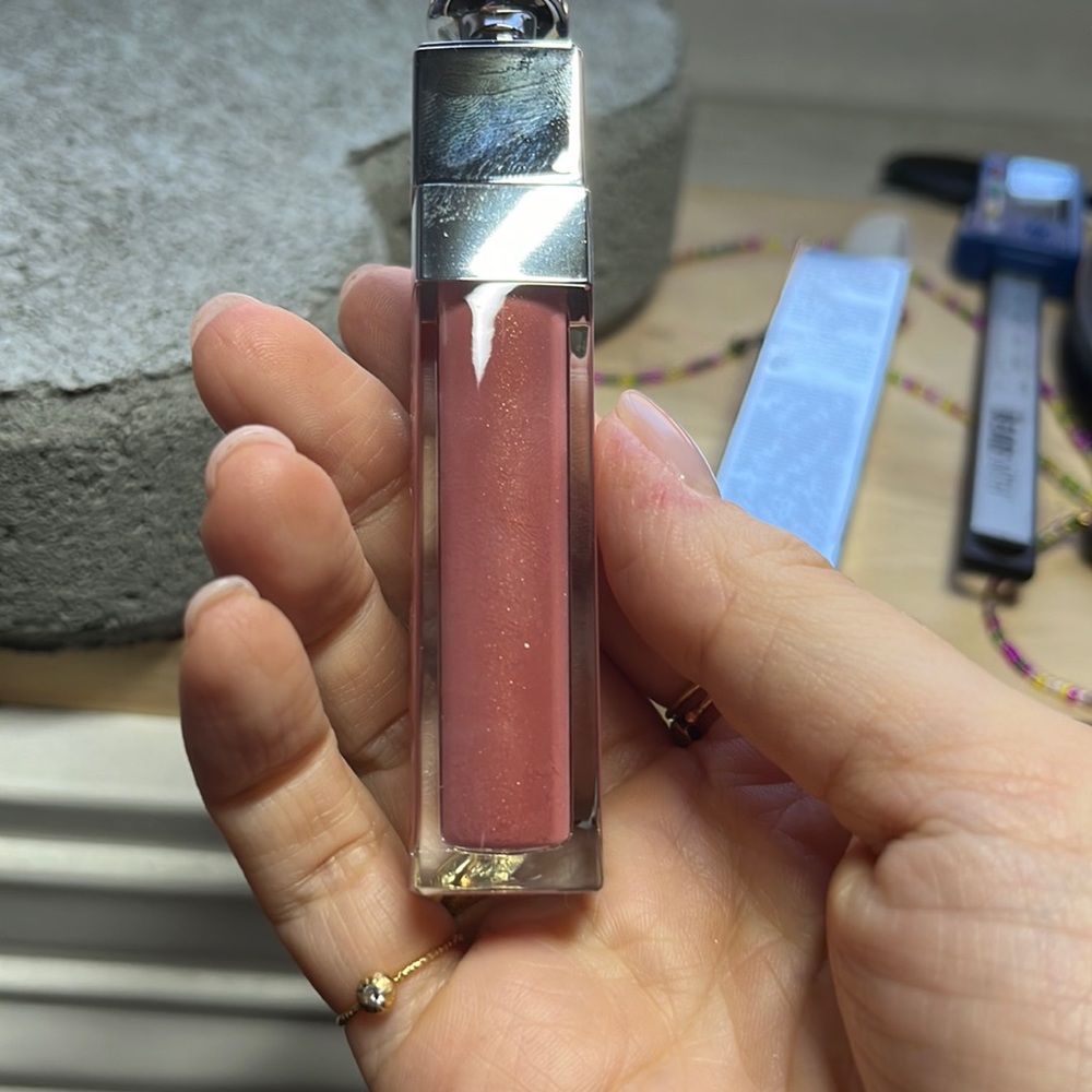 Dior addict lip maximizer NWB